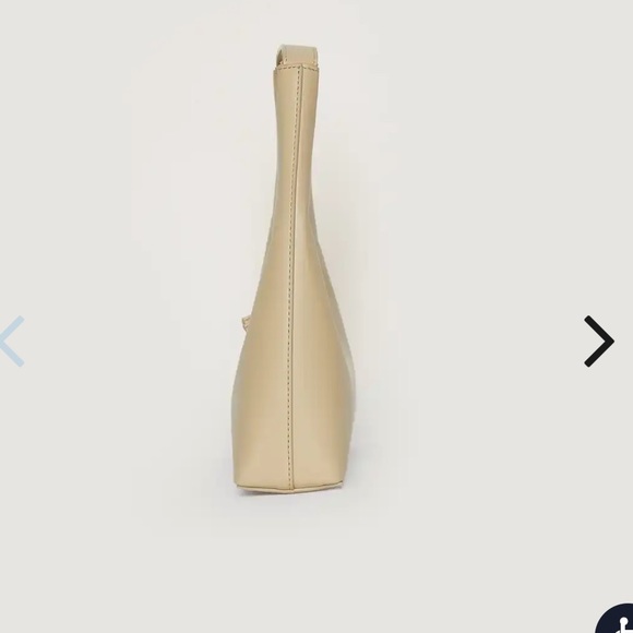 Oak and Fort shoulder bag - Picture 6 of 6